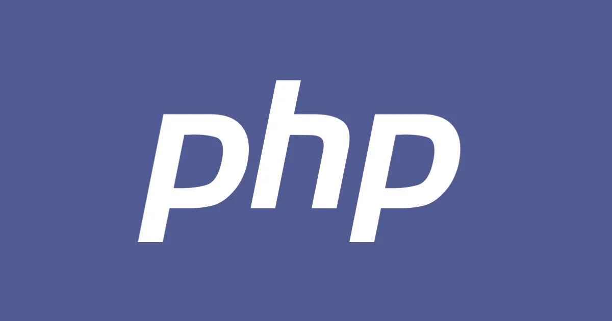 PHP logo. These security updates concern the server software that runs WordPress.